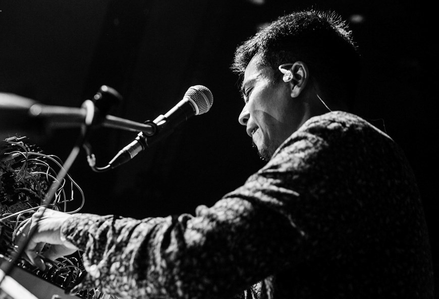  Les œuvres du compositeur et producteur de musique Xinh Xô séduisent les mélomanes de la capitale. 