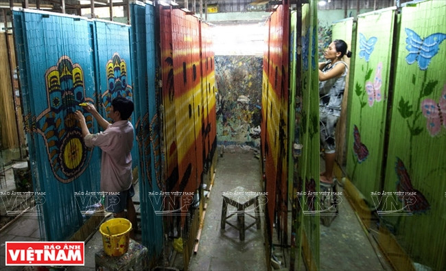 Il s’agit d’une étape décisive pour la beauté des stores.