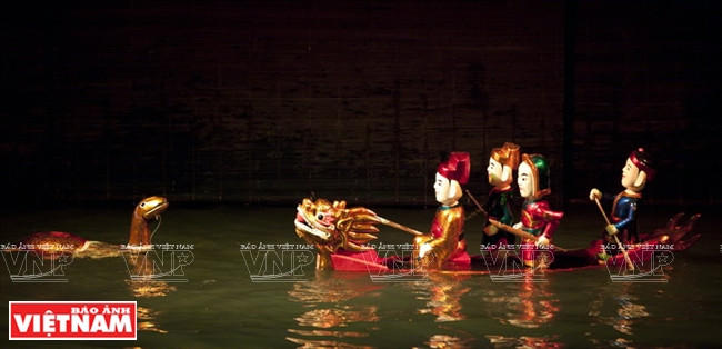 Un numéro intitulé « ​L'orchestre d’ancienne musique ».