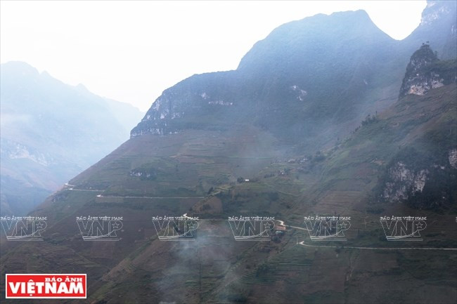 ...et sur la Route du Bonheur.