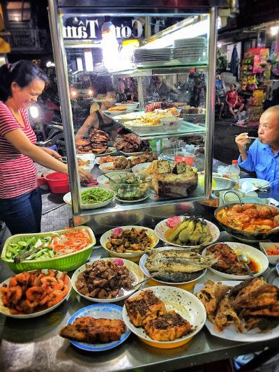 Le 5e arrondissement est un véritable paradis culinaire pour ceux qui souhaitent découvrir la gastronomie de la mégapole du Sud.
