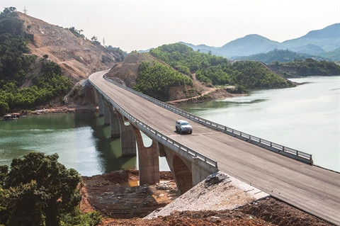 Ces dernières années, ses infrastructures ont été nettement améliorées.