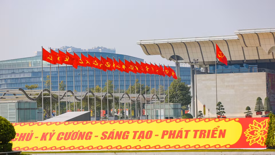  Photo : Vietnamplus 