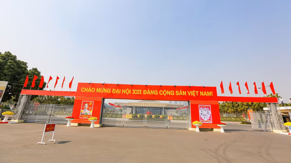  Photo : Vietnamplus 