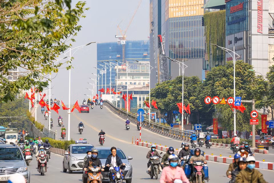  Photo : Vietnamplus 