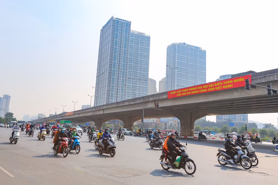  Photo : Vietnamplus 