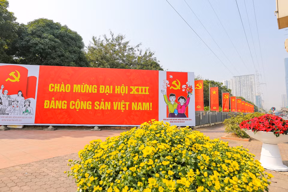  Photo : Vietnamplus 
