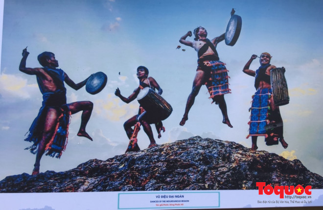 Flânerie à bicyclette. 