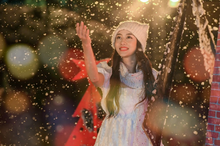 Des activités culturelles prévues à cette occasion. Photo: VNA