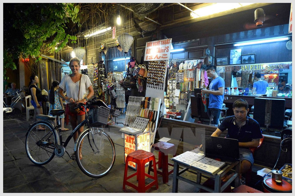 Elle est inscrite ​depuis 1999 au patrimoine mondial de l'UNESCO. 