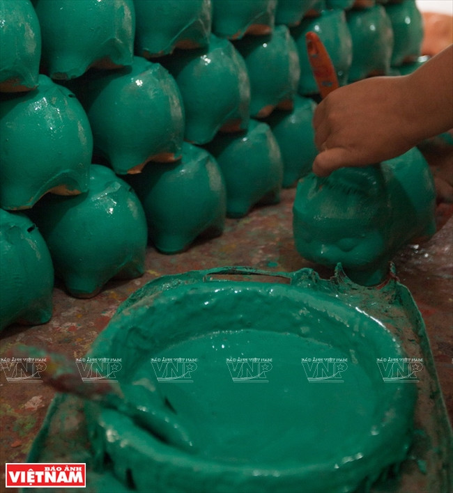 ... ou d'une couleur plus "ordinaire".