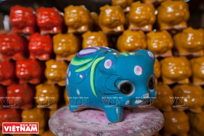  Ces produits se vendent dans les provinces de Tiên Giang, d’An Giang, dans le Delta du Mékong, et sont même exportés au Laos, au Cambodge, en Thaïlande… 