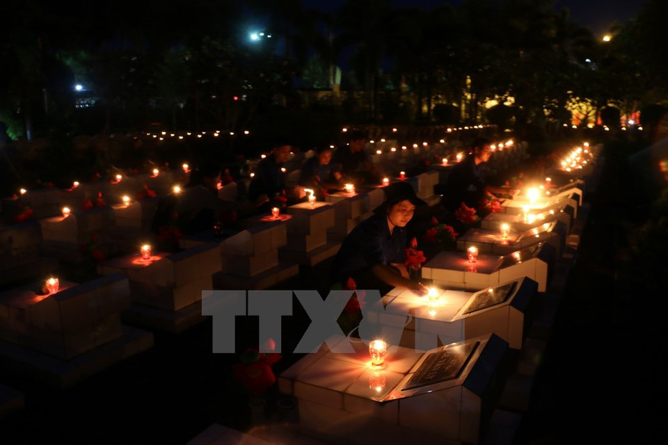 Dans la province de Ben Tre (Sud). Photo: VNA