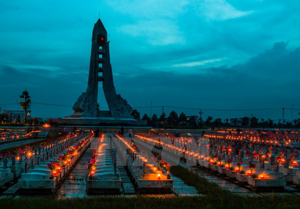 Dans la province de Hau Giang (Sud). Photo: VNA