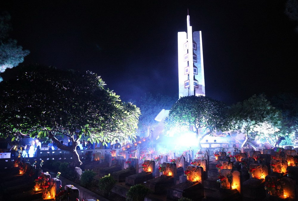 Dans la province de Phu Tho (Nord). Photo: VNA