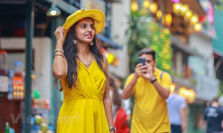 La capitale Hanoï a figuré sur la liste des 17 meilleurs endroits en Asie, selon la chaîne américaine CNN en 2019. 