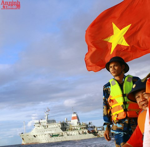  Malgré des conditions de vie spartiates...