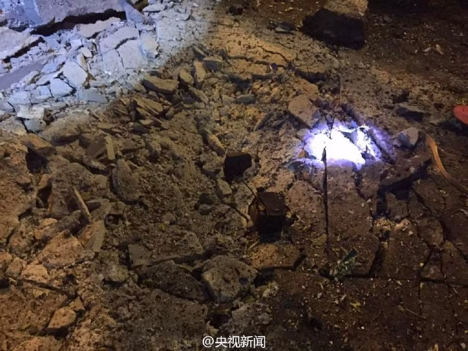 Source : CCTV