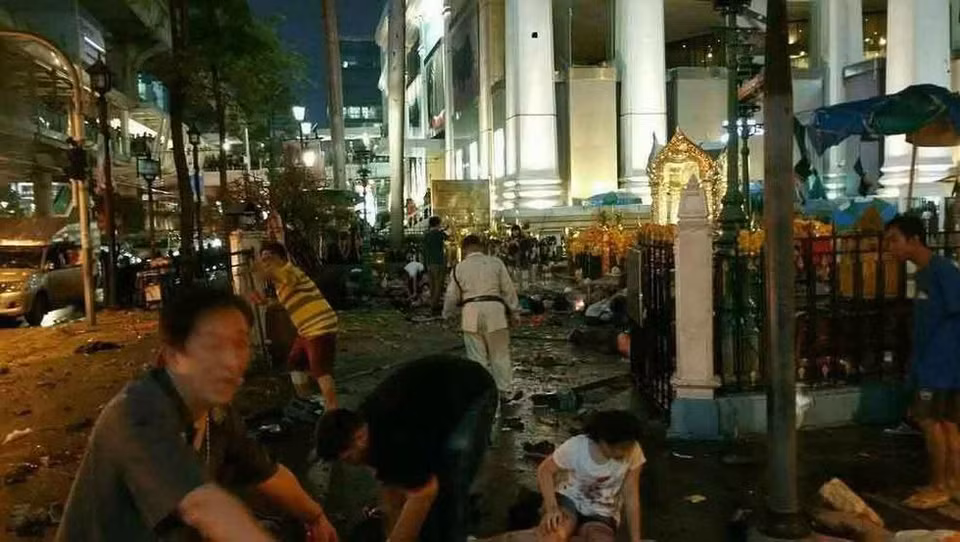 Source : CCTV
