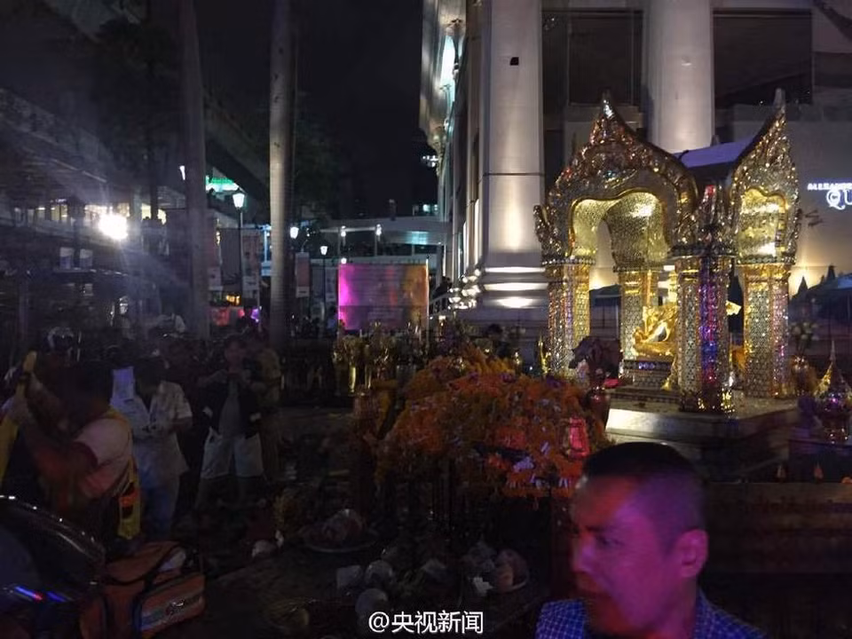 Source : CCTV