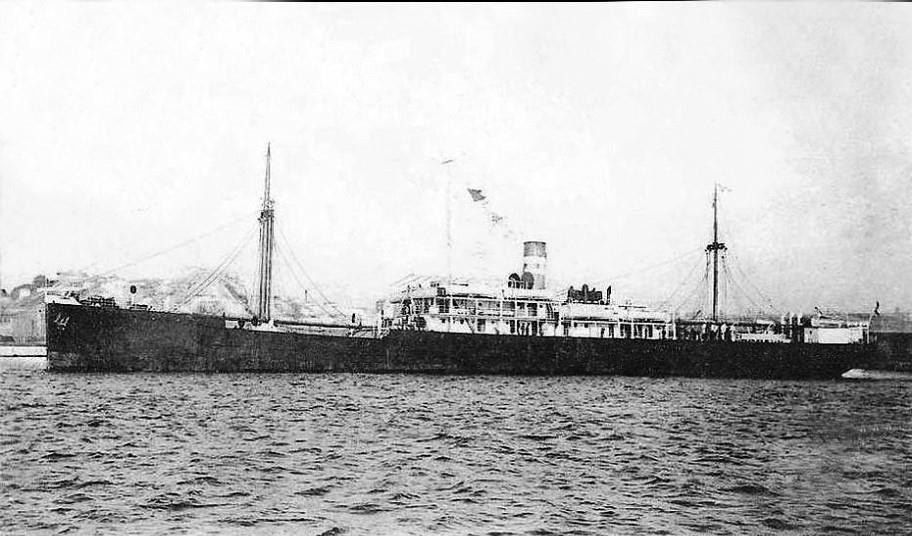 Hô Chi Minh embarqua à bord du paquebot Amiral Latouche-Tréville en 1911 pour aller trouver la voie du salut national. Photo: VNA.