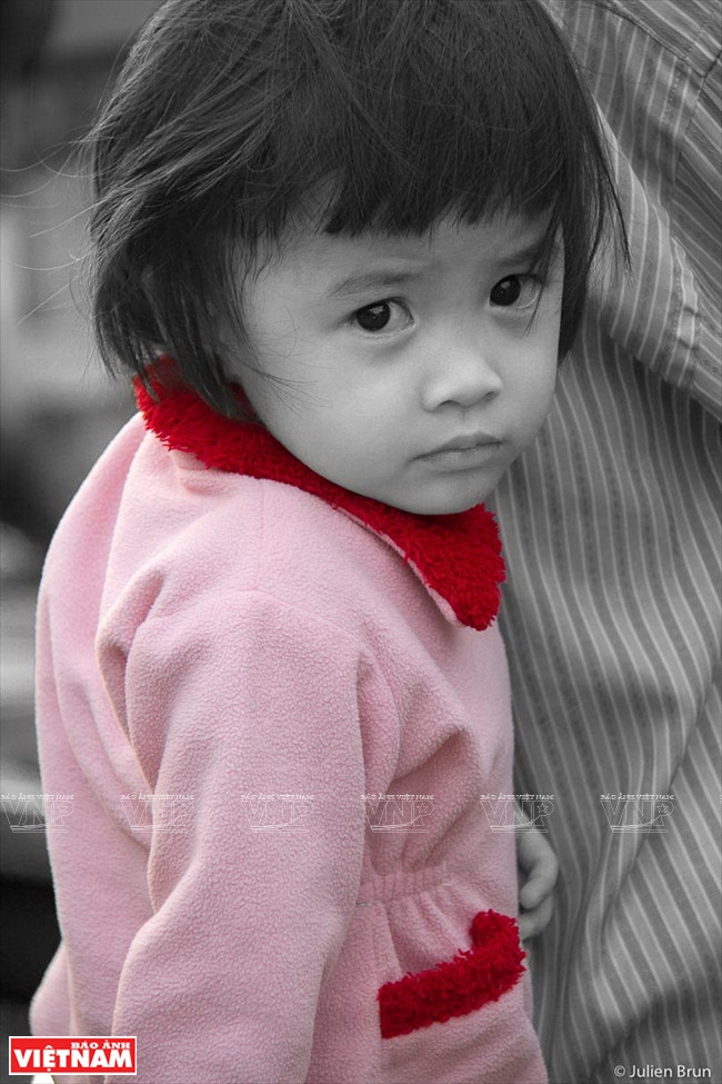 « MANTEAU » - áo măng tô.