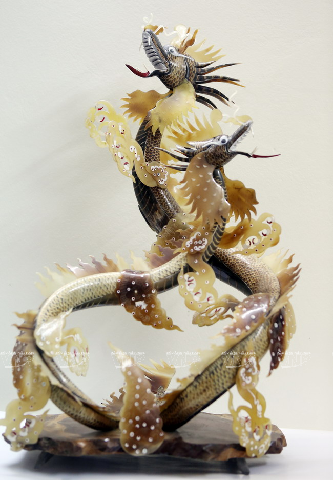 Song Long (Deux dragons)