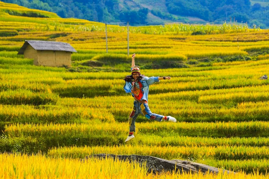 Photo: Vietnam+