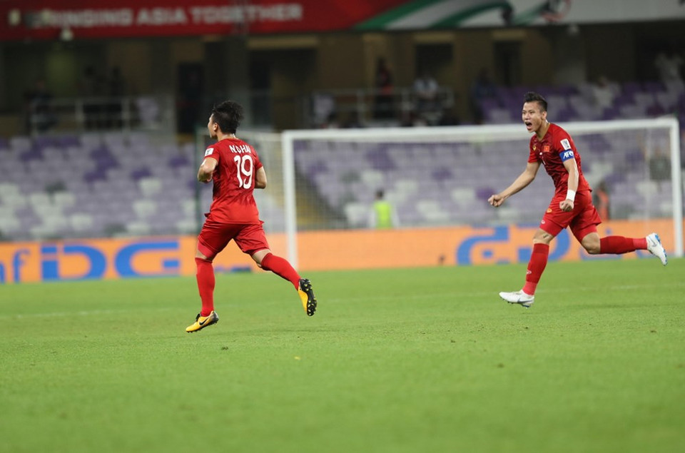 Photo: afcasiancup