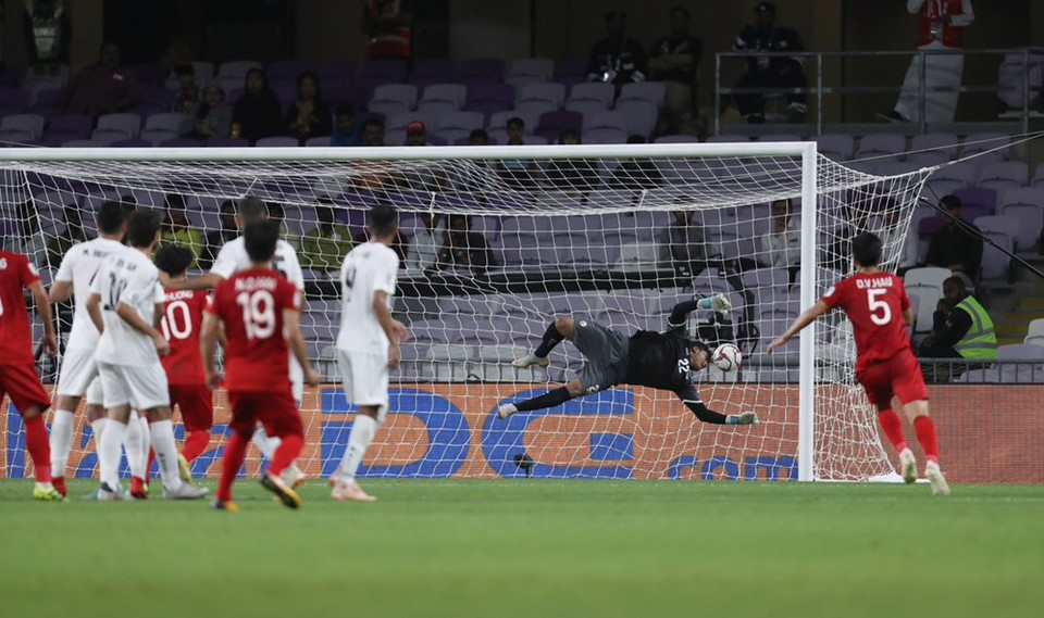 Photo: afcasiancup