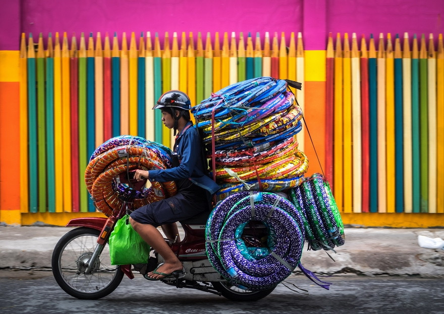 L’entrée d’une école maternelle dans le 11e arrondissement.
