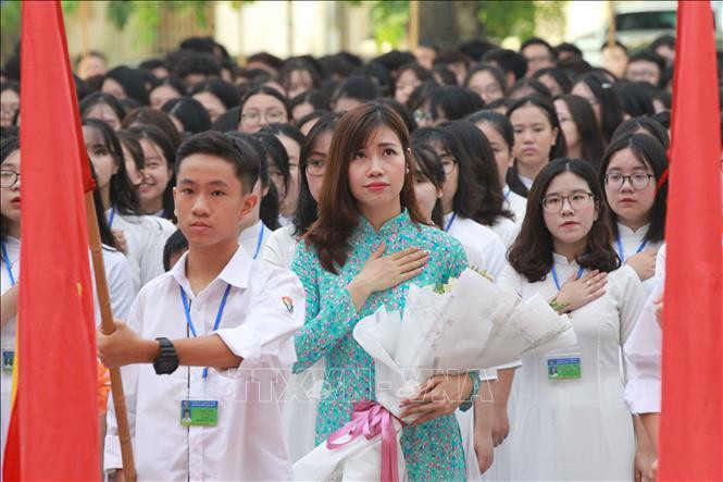 Photo: Quang Hai/VNA