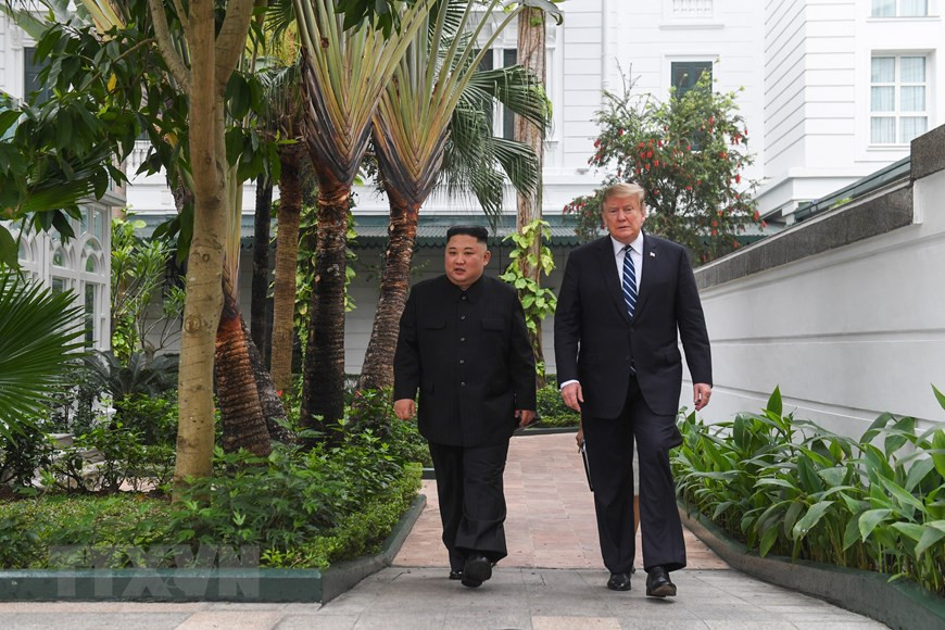 Photo: AFP/VNA