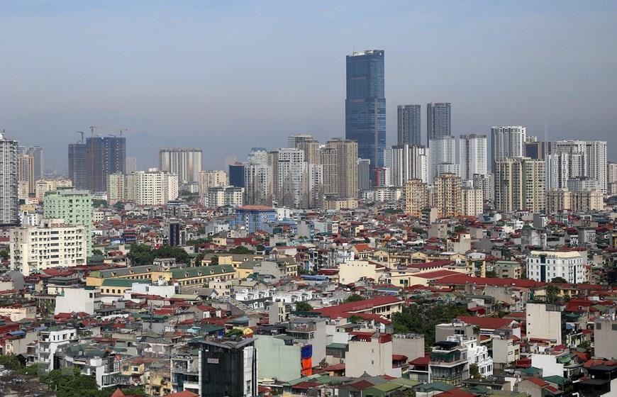 Les ouvrages de grande hauteur gagnent du terrain.