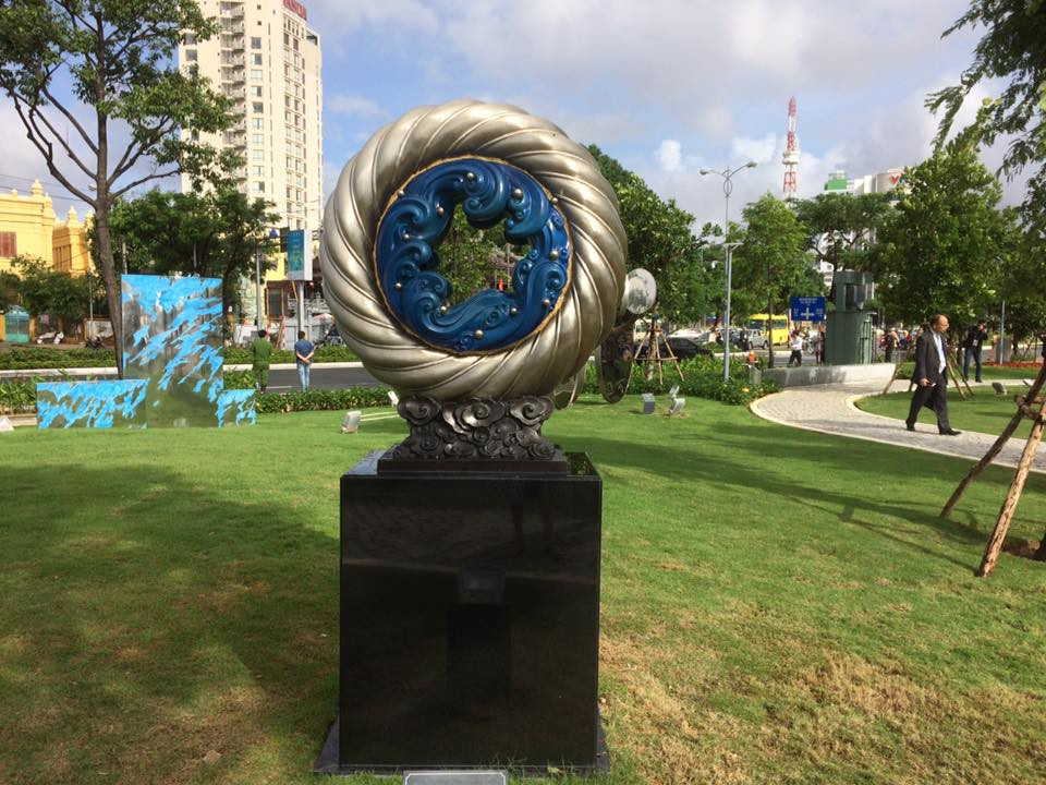 "Une vision commune d'un avenir partagé", de la Chine.