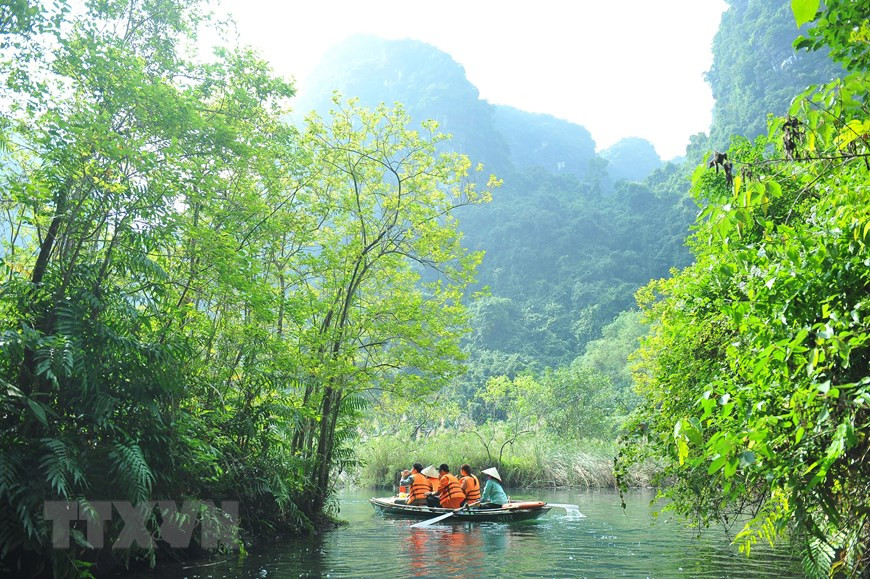Ses écosystèmes uniques abritent plusieurs dizaines d'espèces végétales et animales endémiques.