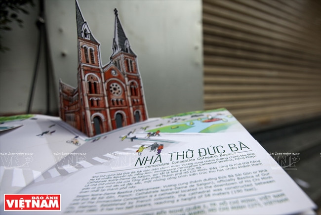 Les lecteurs peuvent également en apprendre davantage sur la valeur de chaque site.