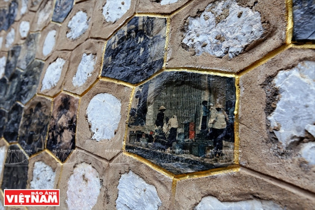 Une œuvre originale.