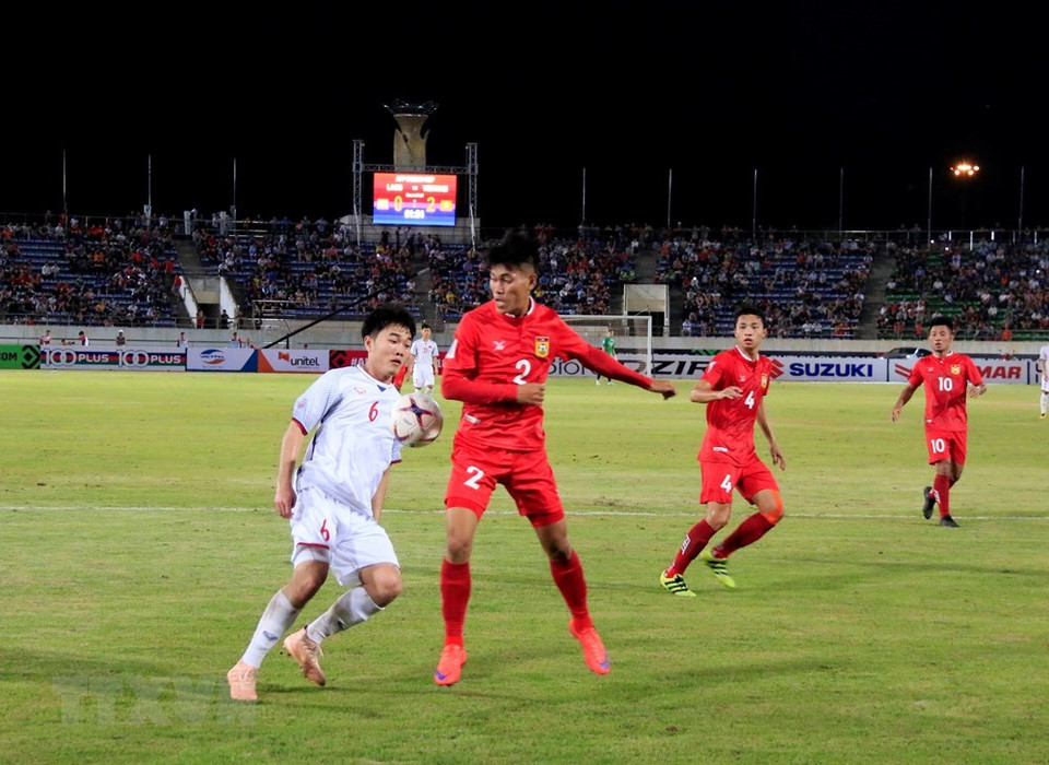 La Coupe Suzuki AFF 2018 se déroule du 8 novembre au 15 décembre avec 26 matches disputés par 10 équipes.