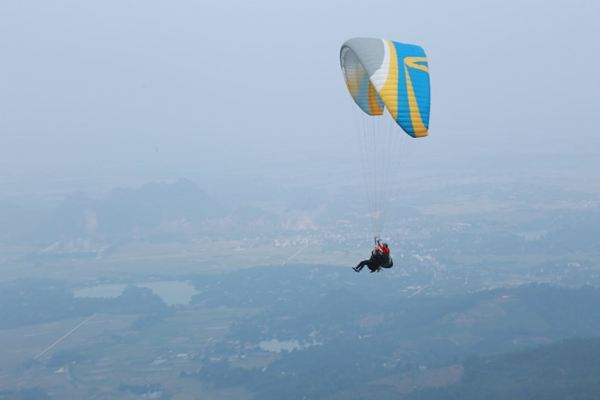 Le club a été fondé en 2007. Photo: Vietnam+
