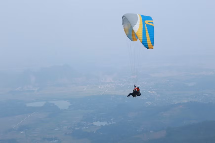 Le club a été fondé en 2007. Photo: Vietnam+