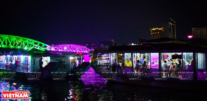  C'est une expérience à ne pas manquer lors de votre visite dans cette ville.