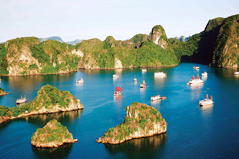 ...et aujourd’hui.