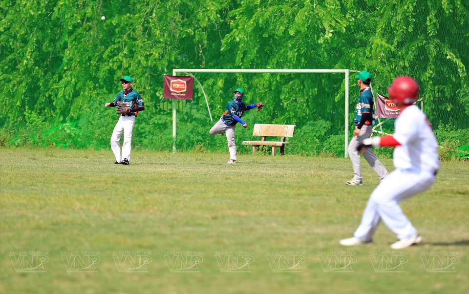 Actuellement, de nombreux jeunes s'intéressent à ce sport et forment leurs propres équipes pour le pratiquer.