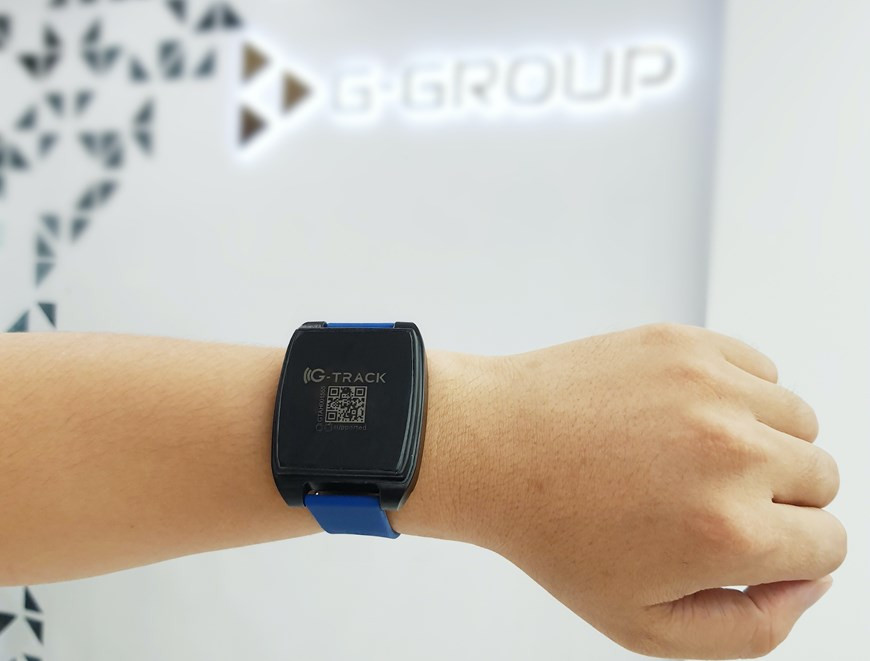 Ces outils sont fabriqués au Vietnam. Photo: Ginnovations