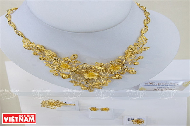 Les bijoux PNJ sont synonymes d’excellence 