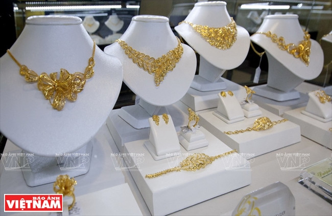 Des bijoux qui mettent en valeur la beauté des femmes 