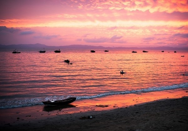 Cô Tô (Quang Ninh).