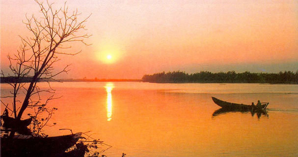Quan Lạn (Quang Ninh).