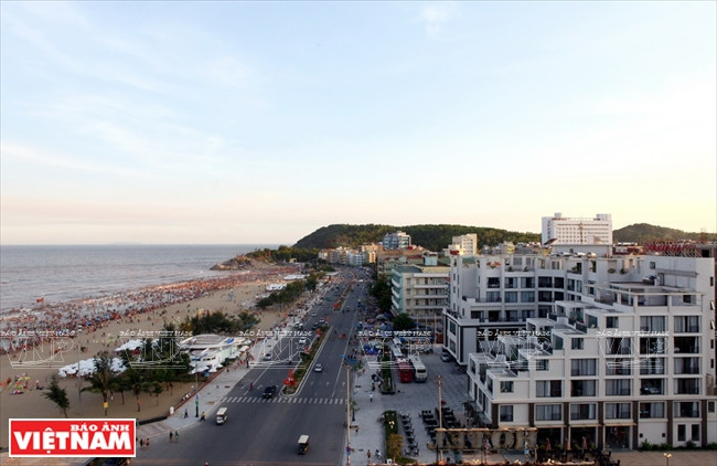 Les autorités de Thanh Hoa ont investi en 2016 des centaines de milliards de dongs dans la construction d'infrastructures. 